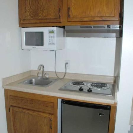 Home Style Inn Manassas Ngoại thất bức ảnh